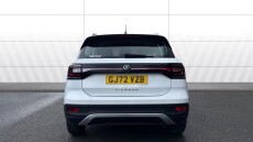 Volkswagen T-Cross 1.0 TSI 110 SE Edition 5dr DSG Petrol Estate